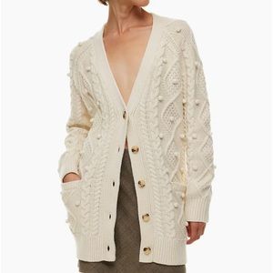 Wilfred Alps Cardigan